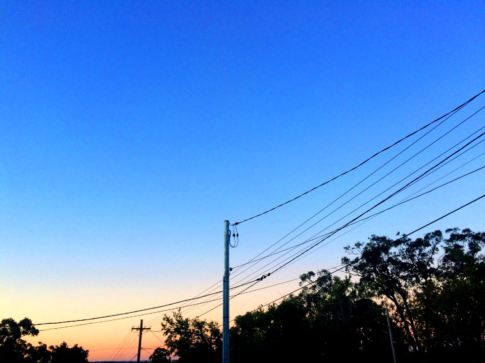 Villiers rd near lorraine av, Padstow heights, New south wales