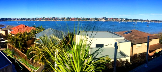 Kogarah bay, New south wales, Australia