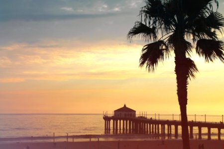 Los angeles, Kalifornien, Usa