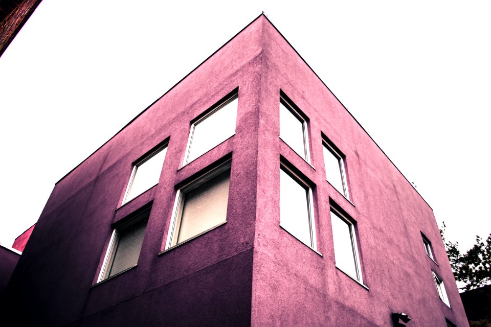 Toronto, Canada, Design
