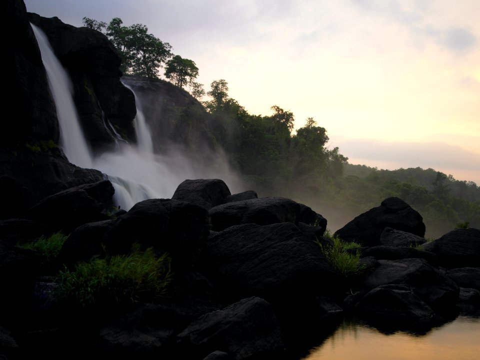 Kerala, India photo