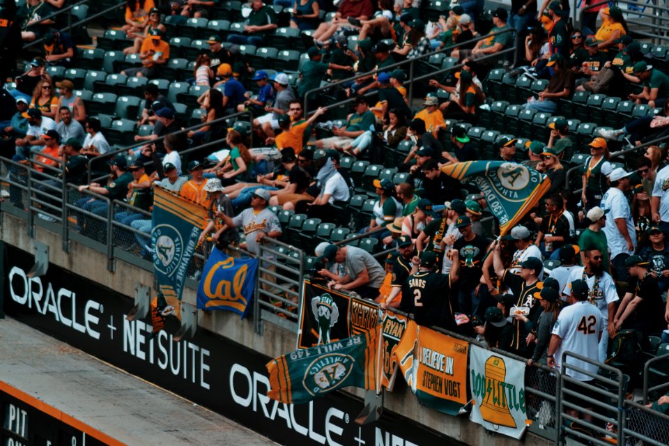 Oakl, O.co coliseum, United states