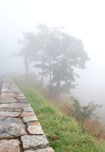 Shen, Oah national park, United states