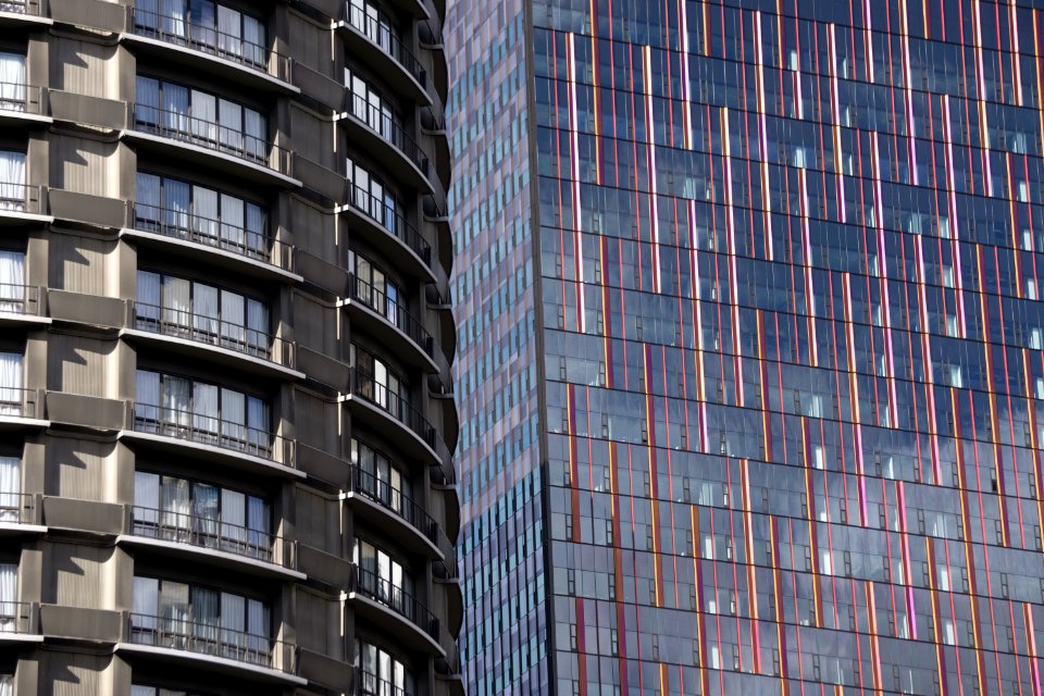 Seattle, United states, Glass