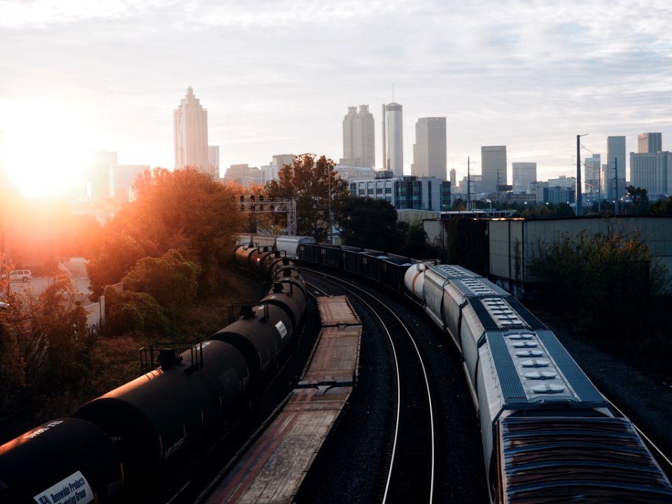 Atlanta, 607 bankhead ave nw, United states