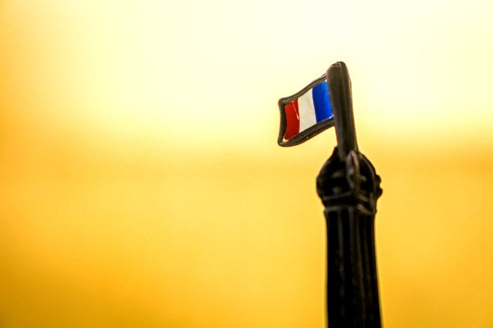 Eiffel tower, France