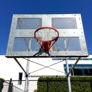 Urban, Park, Sports