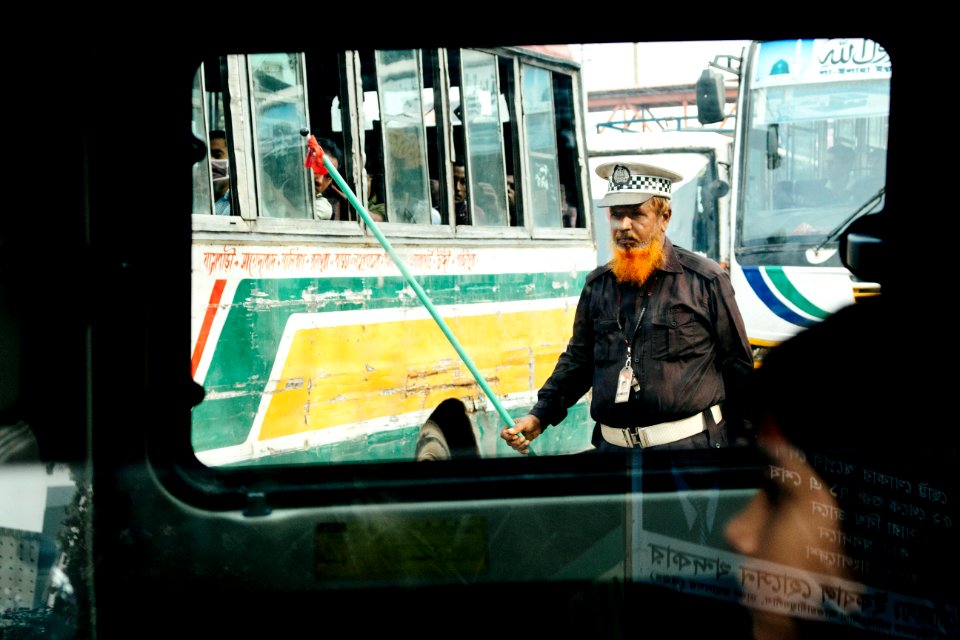 Dhaka, Bangladesh, People