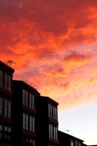 Bondi beach, Australia, Building