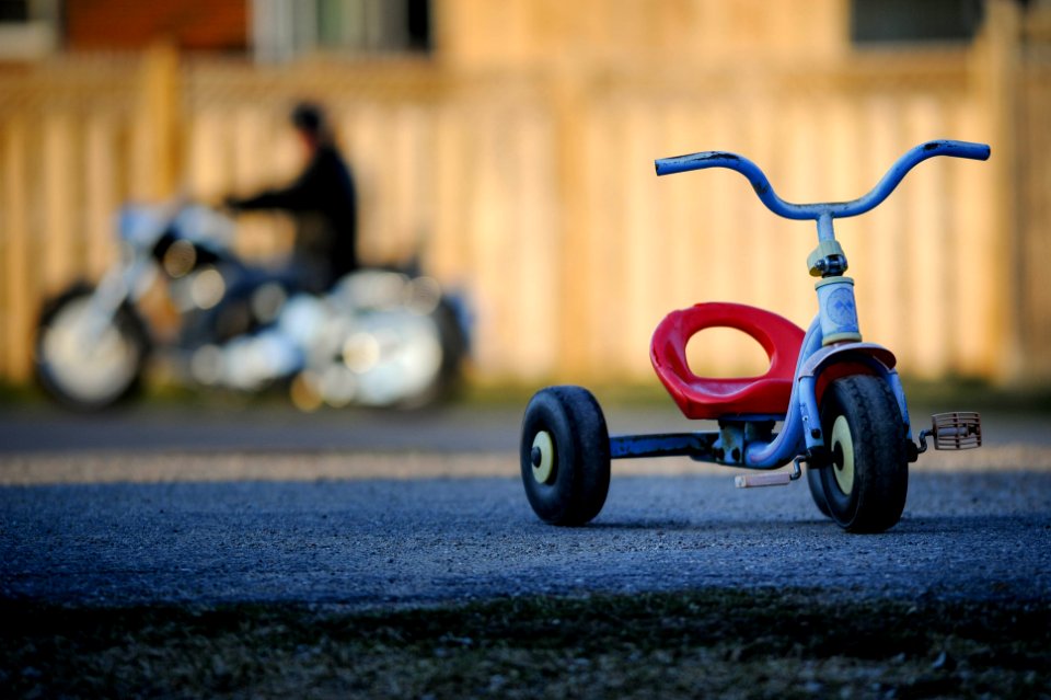 Ottawa, Canada, Tricycle