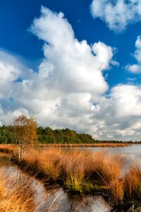Water nature lower saxony