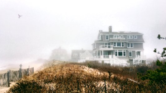 Weekapaug inn, Westerly, United states
