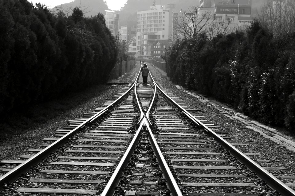 Songjeongdong, Busan, South korea