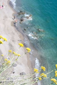 Amalfi coast, Amalfi, Italy photo