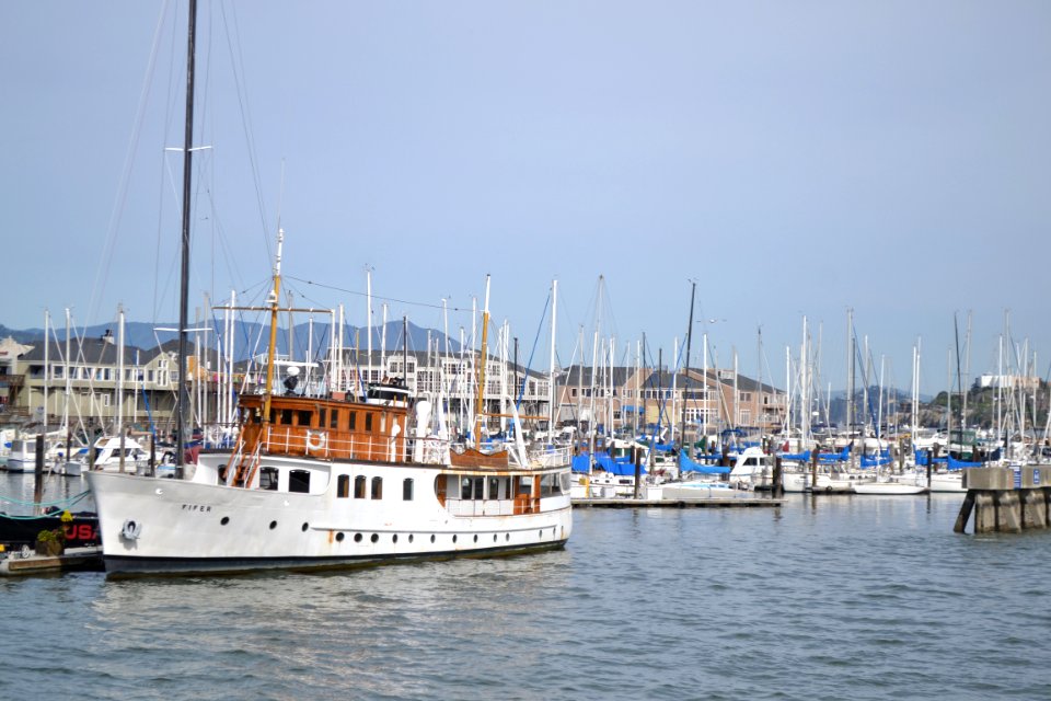 San francisco, United states, Blue