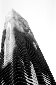 Chicago, United states, Film