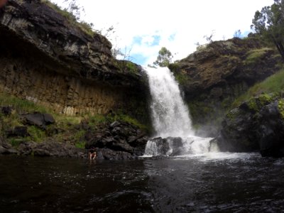 Tumbarumba, Australia