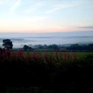 North rigton, United kingdom, Horizon