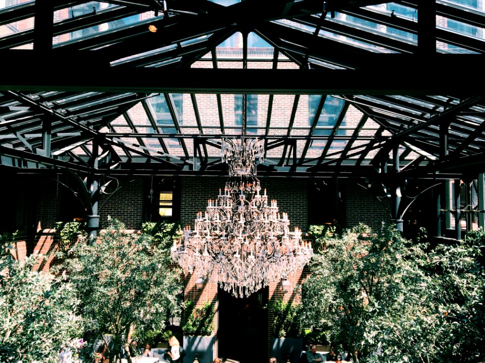 Restoration hardware, Chicago, United states