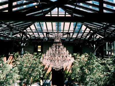 Restoration hardware, Chicago, United states