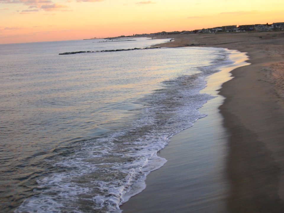 Sea
