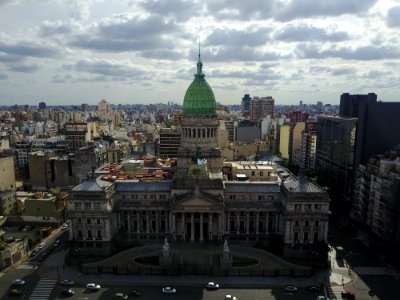 Congreso de la naci n argentina, Buenos aires, Argentina
