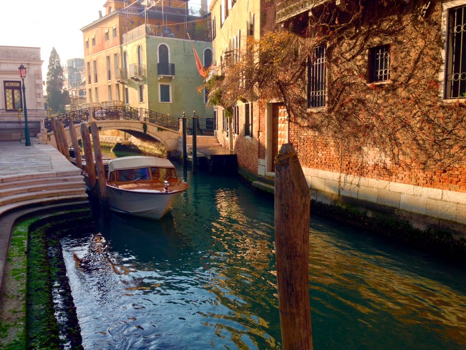 Venice, Italy, Cannaregio