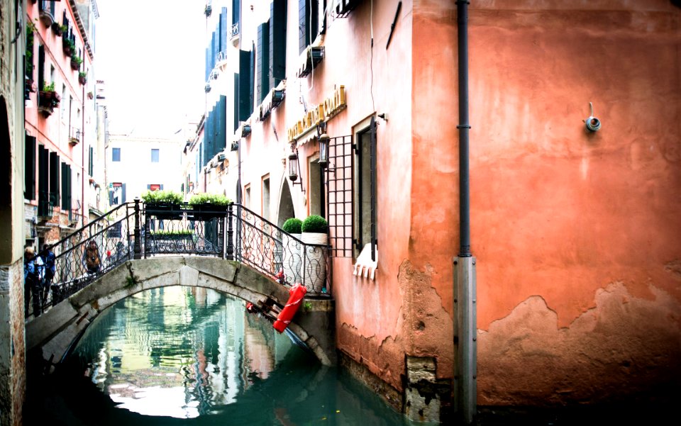 Italy, Metropolitan city of venice, Boat