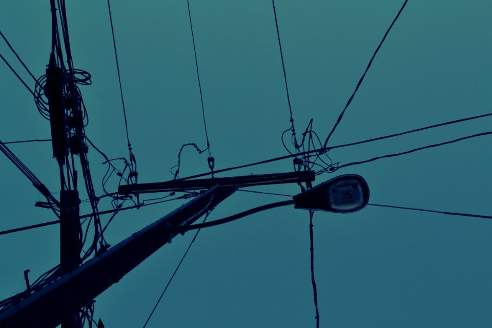 Nashville, Connected, Network
