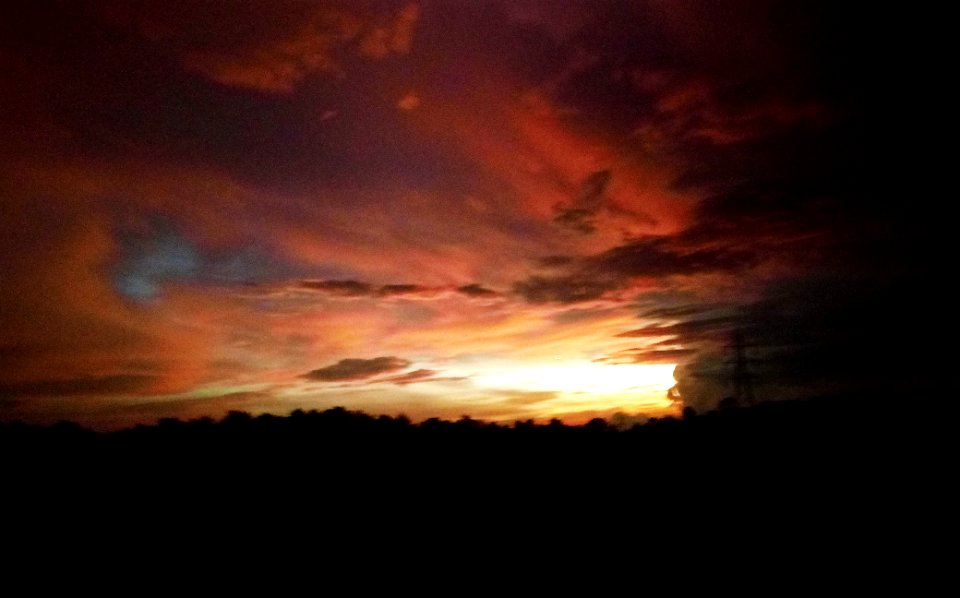 Nayathode, Angamaly, India