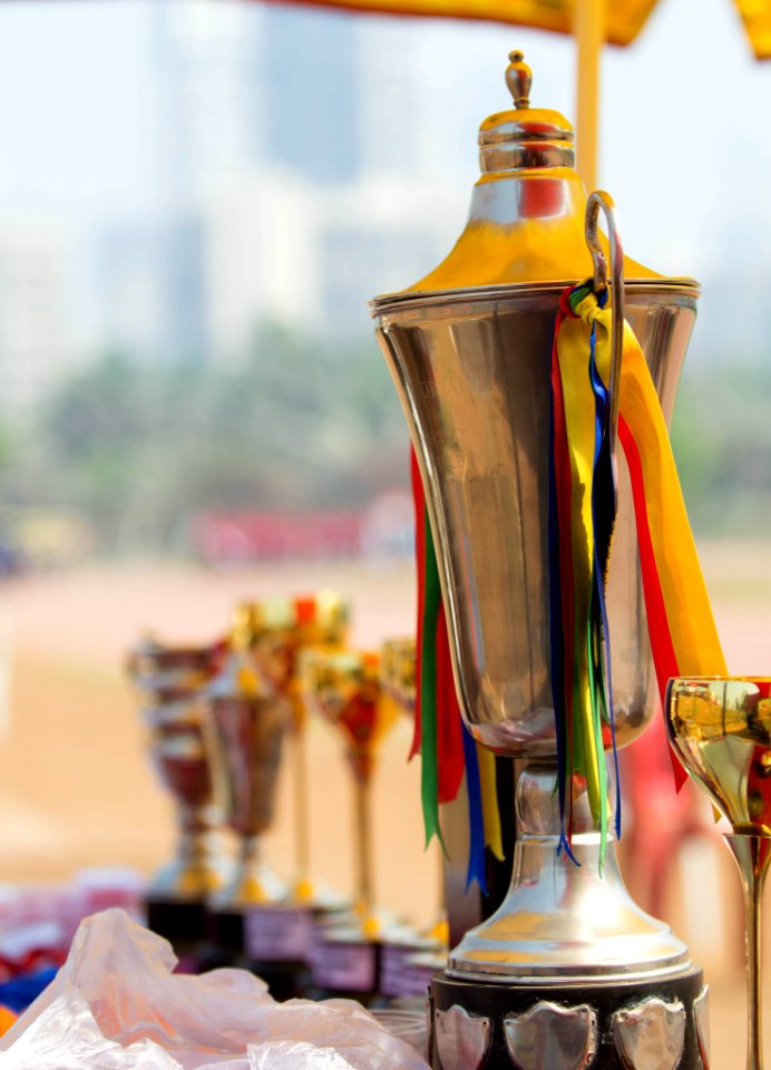 Mumbai, India, Victory