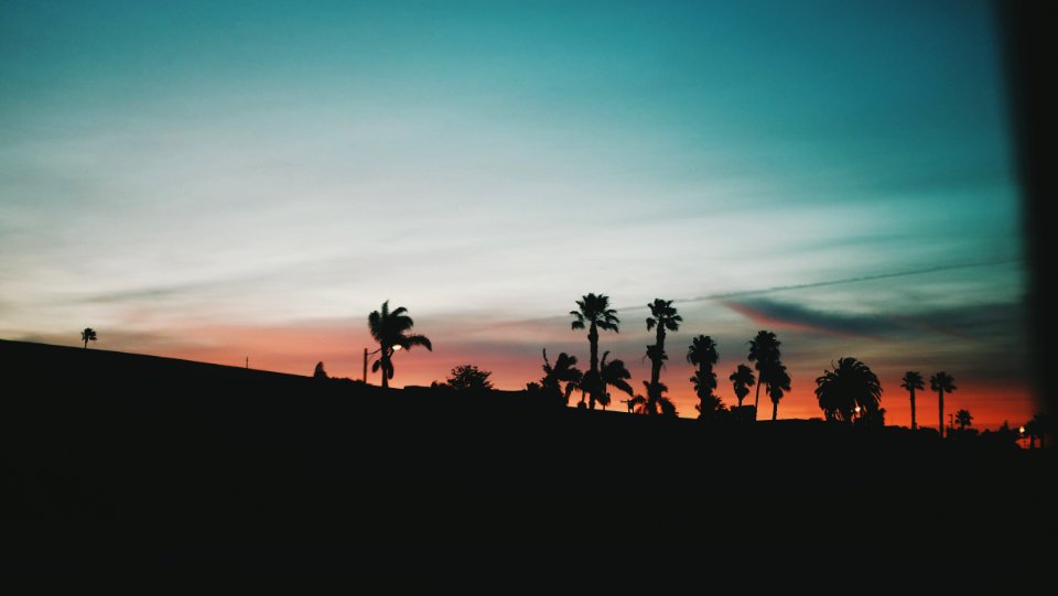 San diego, United states, California