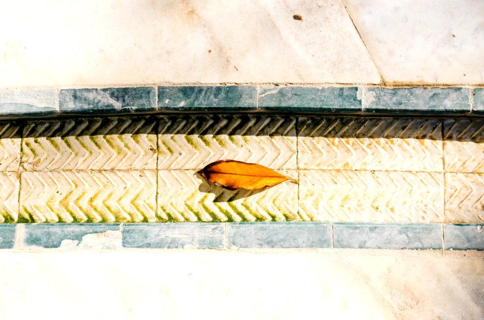 Seville, Spain, Pastel
