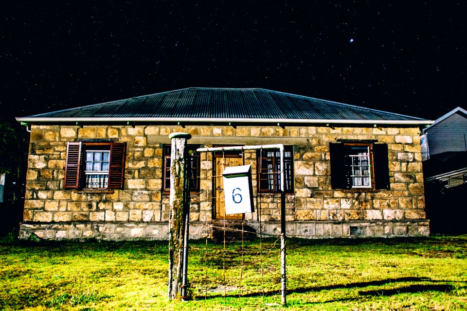 Still bay east, Still bay, South africa