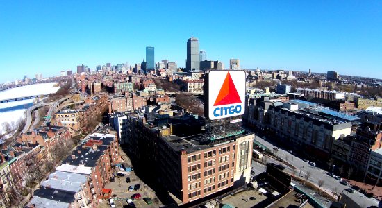 Boston, Disability services, Ma 02215