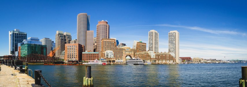 Boston, United states, New engl