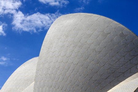 Sydney, Australia, Monument