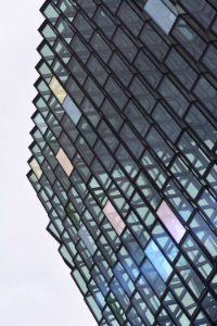 Harpa, Iceland, Reykjavk