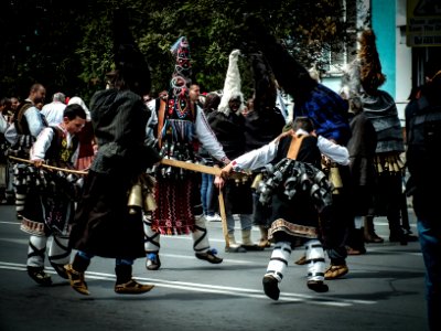 Varna, Bulgaria, Carnival