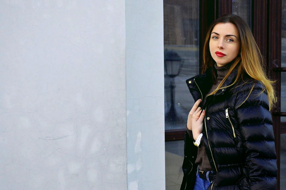 Lips, Fresh face, Red lips