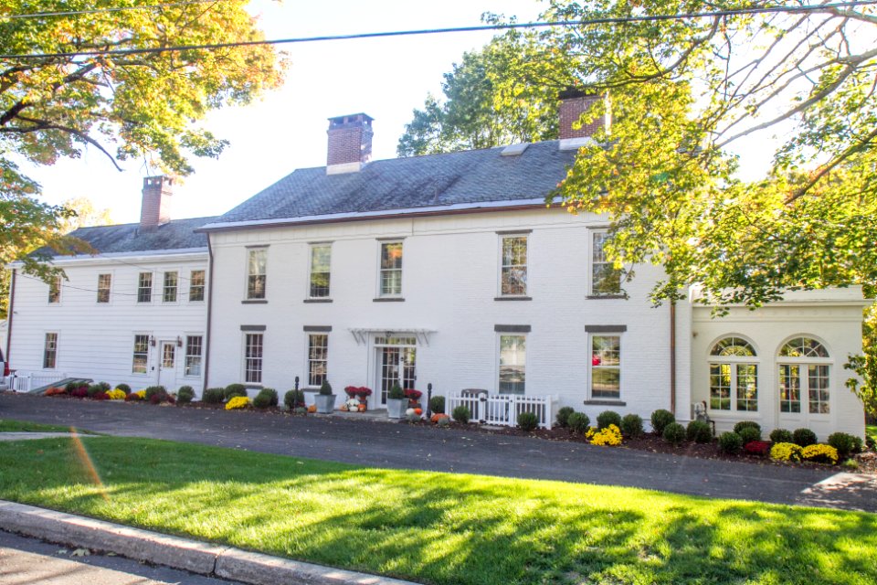James jervis investors, James jervis investus property