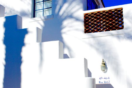 La quinta, United states