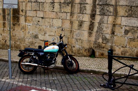 Lisbon, Portugal, City
