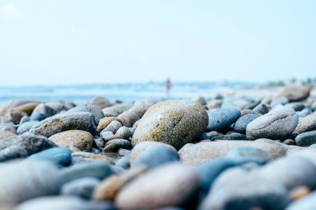 Brittany, France, Perspective