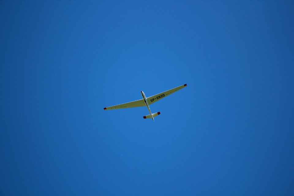 Freedom skies flying