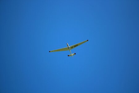 Freedom skies flying