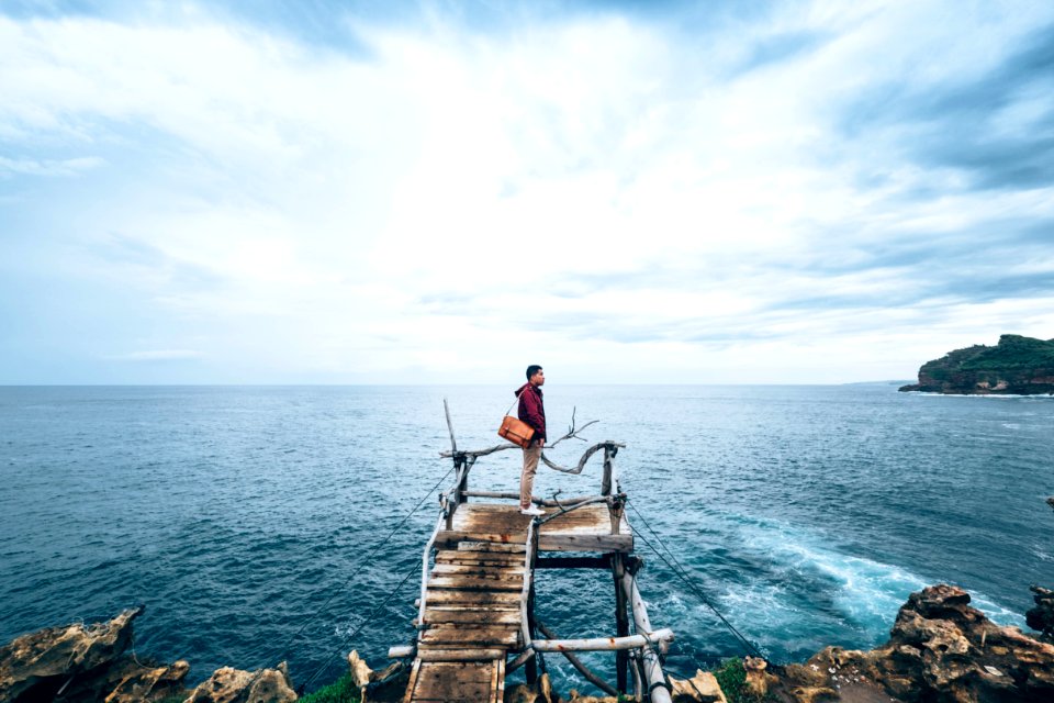 Sea, South sea, South