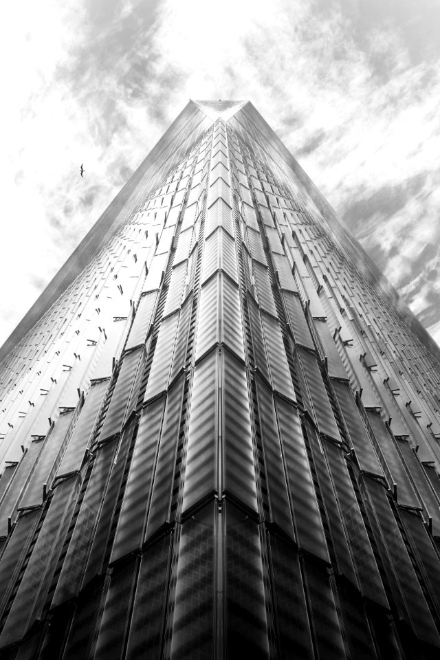 One world trade center, New york, United states