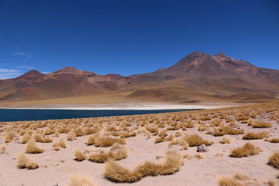 San pedro de atacama, Chile, Wallpaper