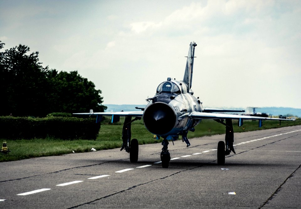 Beast, Military, Jet